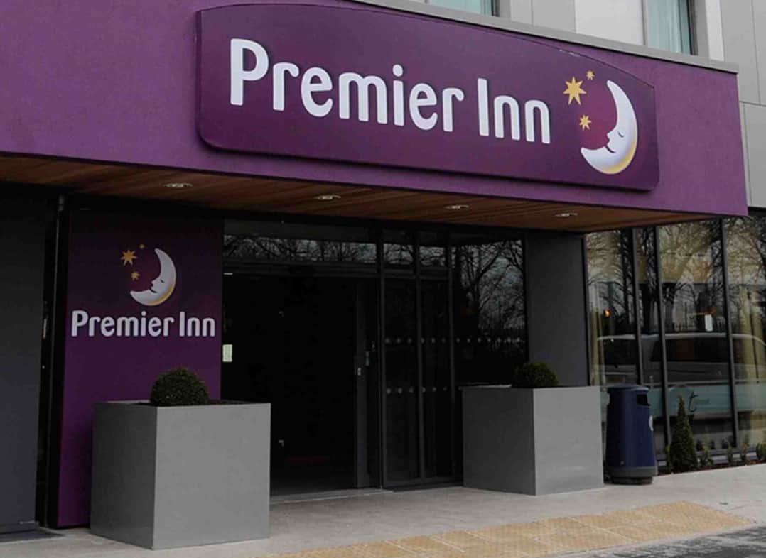 Premier Inn Voucher Codes July 2022 at Delisa Bernardo blog