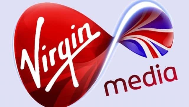 Virgin media deals uk