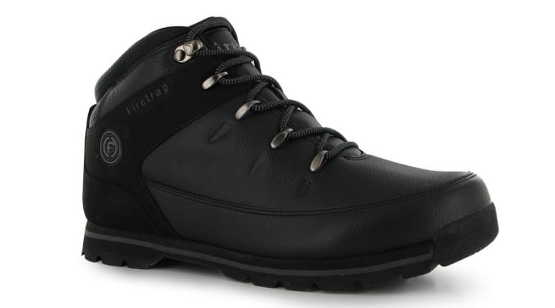 cheap firetrap boots