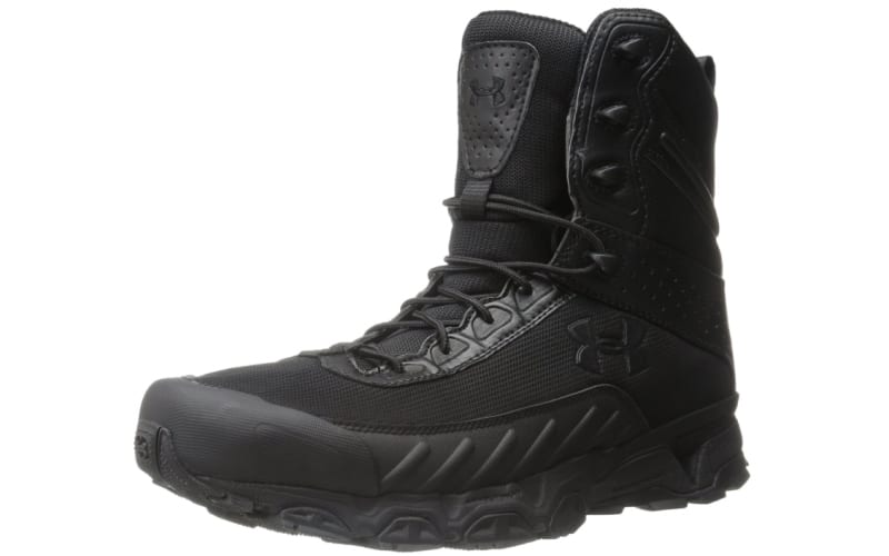 under armour station boots