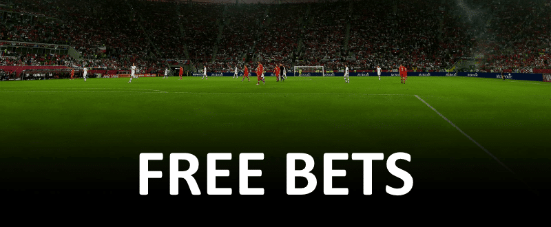 INSTANT FREE BETS! - Police Discount Offers