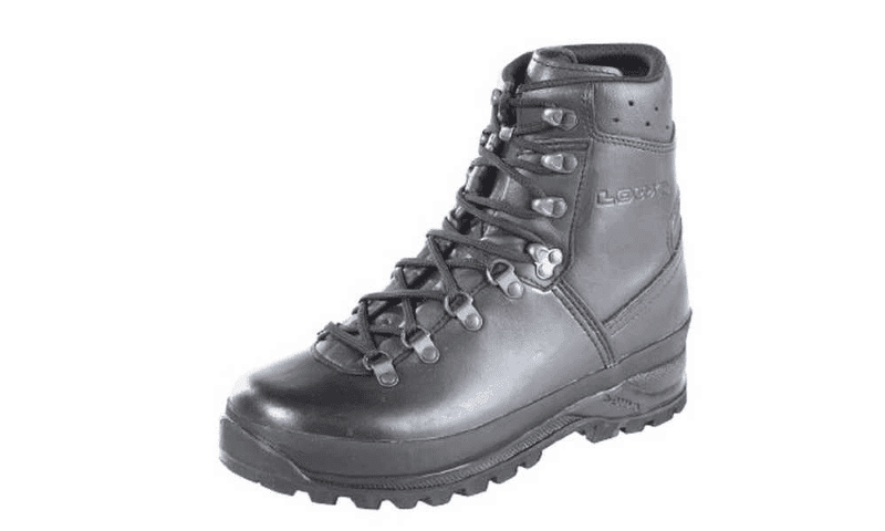 patrol boots uk