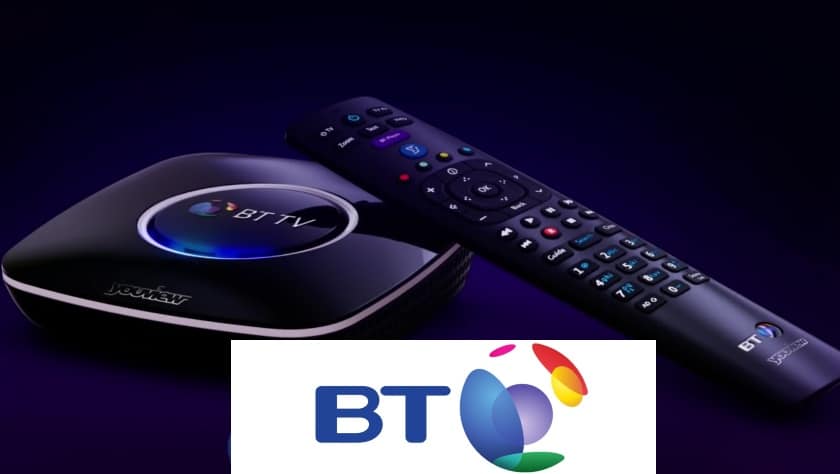 Free Bt Sports Up To 135 Gift With Bt Broadband Police Discount