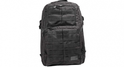 5.11 Police Patrol Backpack