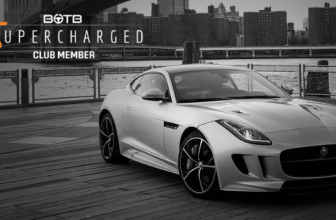 WIN YOUR DREAM CAR WITH BOTB