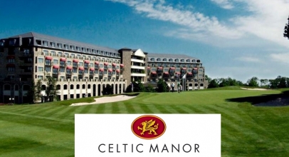 CELTIC MANOR GOLF RESORT OFFERS