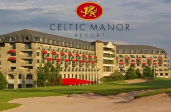 CELTIC MANOR GOLF RESORT OFFERS