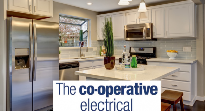 SAVE AT CO-OP ELECTRICAL – DISCOUNT CODES