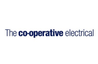 SAVE HUNDREDS OF POUNDS AT CO-OP ELECTRICAL