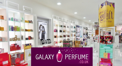 10% DISCOUNT AT GALAXY PURFUME