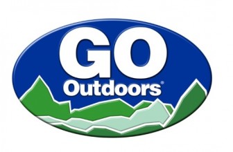 UP TO 50% DISCOUNT AT GO OUTDOORS