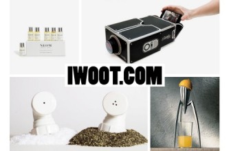 20% DISCOUNT CODE AND MORE – IWOOT.COM