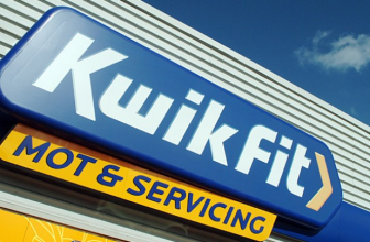 5% DISCOUNT + OFFERS KWIK FIT