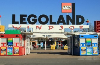 LEGOLAND HOLIDAY – 2nd day free