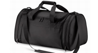 POLICE STYLE HOLDALL