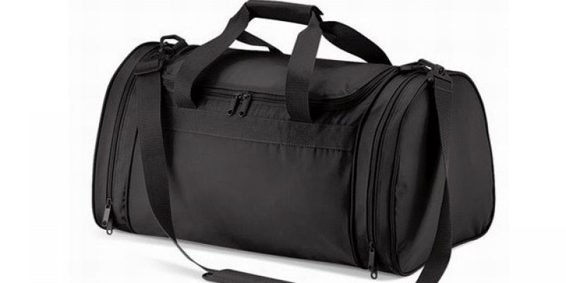 POLICE STYLE HOLDALL