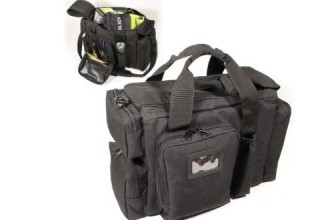 M24 PROTEC POLICE PATROL HOLDALL