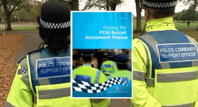 DISCOUNT ON PASSING PCSO RECRUITMENT ASSESSMENT