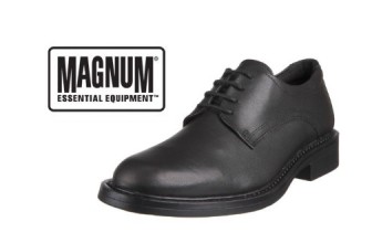 DISCOUNT ON MAGNUM UNISEX DUTY SHOES