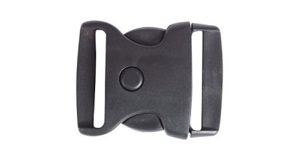 VIPER QUICK RELEASE POLICE BELT BUCKLE