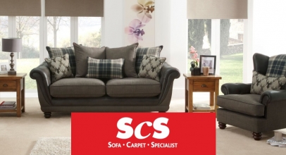 SCS – SOFA CARPET SPECIALIST DEALS