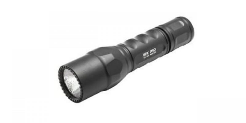 SUREFIRE PRO TACTICAL FLASHLIGHT