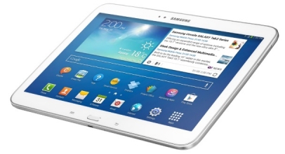 50% DISCOUNT ON SAMSUNG GALAXY TAB 3