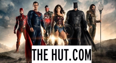 Up to 30% Off DVD’s at THE HUT
