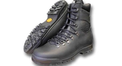 ALTBERG PEACEKEEPER BOOTS – Discounts and Offers