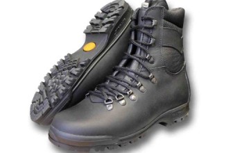 ALTBERG PEACEKEEPER BOOTS