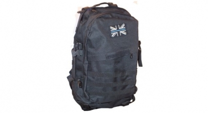 ALPHA ZULU – POLICE RUCKSACK