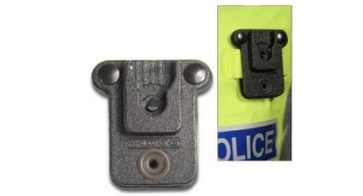 AIRWAVE RADIO DOCKING CLIP