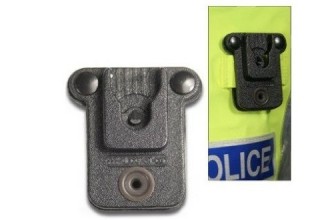 AIRWAVE RADIO DOCKING CLIP