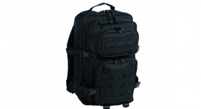 POLICE PATROL RUCKSACK – 20L CAPACITY