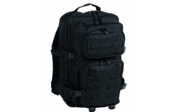 POLICE PATROL RUCKSACK – 20L CAPACITY