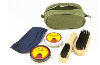 CHEAP BOOT CLEANING KIT