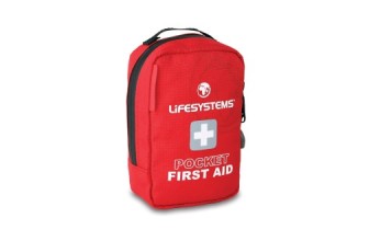 Discount on Lifesystem Pocket First Aid Kit