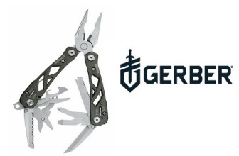 DISCOUNT ON GERBER MULTI-TOOL