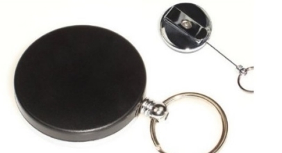 FREE DELIVERY HEAVY DUTY HANDCUFF KEY HOLDER