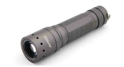 LED LENSER T7 TACTICAL TORCH+Gift Box