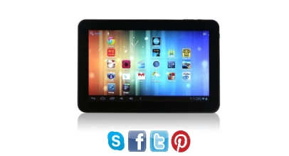 50% DISCOUNT ANDROID 4.2.2 TABLET 10.1 SCREEN