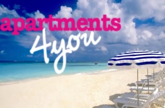 £25 DISCOUNT AT APARTMENTS4YOU