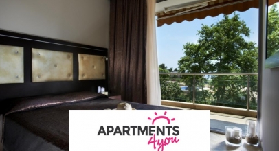 DISCOUNT AT APARTMENTS4YOU