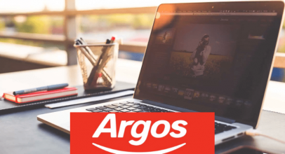 ARGOS DISCOUNT CODES+VOUCHERS