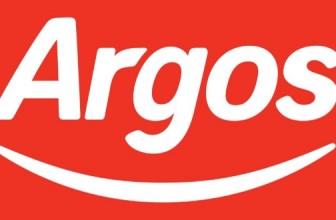 £10 ARGOS VOUCHER FOR £5