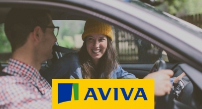 20% Discount online + Multicar Discount – AVIVA CAR INSURANCE