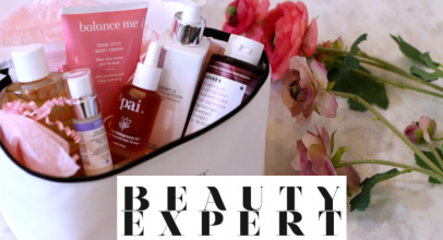 BEAUTY EXPERT – DISCOUNT CODES + OFFERS
