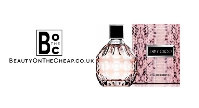 5% DISCOUNT ON BEAUTY ON THE CHEAP