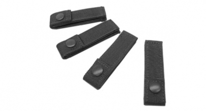 POLICE BELT LINKING STRAPS