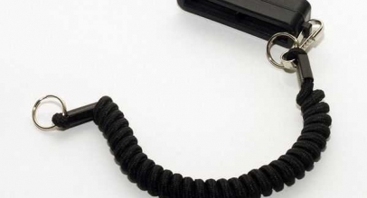 Peter Jones Belt Loop with Lanyard